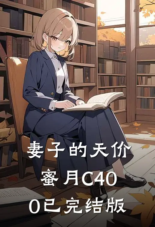 妻子的天价蜜月C400已完结版