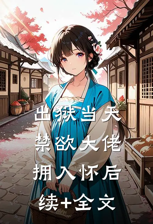 出狱当天，禁欲大佬拥入怀后续+全文