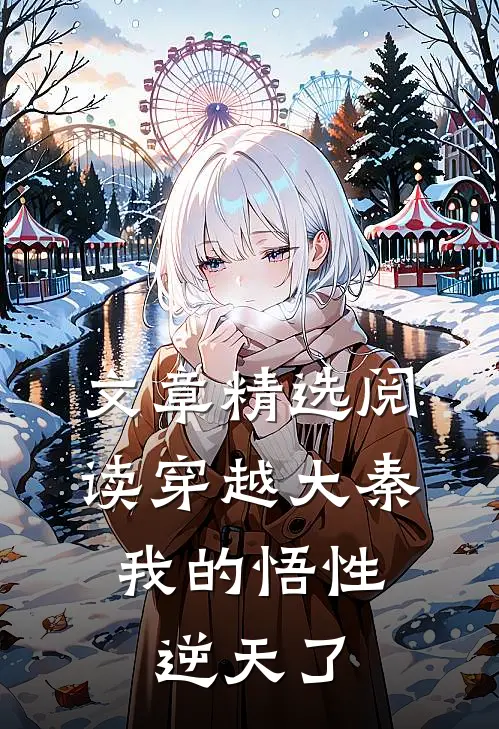 文章精选阅读穿越大秦：我的悟性逆天了