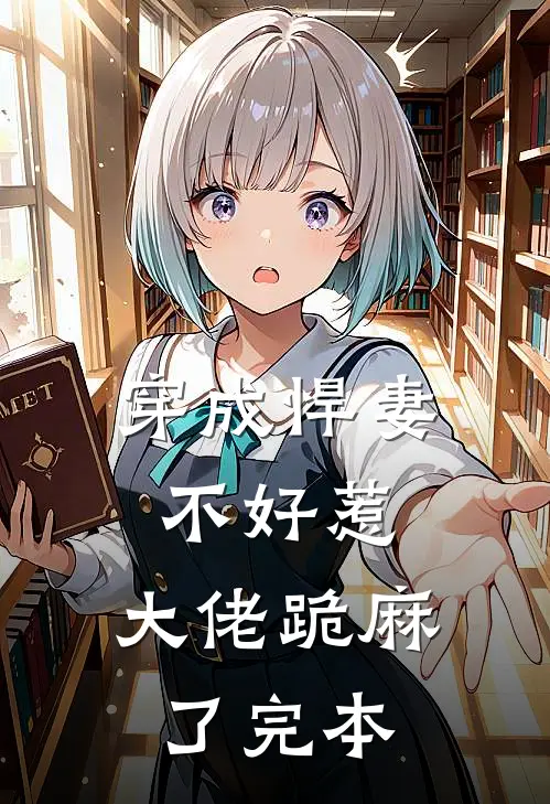穿成悍妻不好惹，大佬跪麻了完本