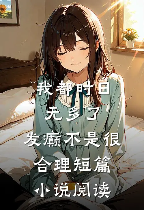 我都时日无多了，发癫不是很合理短篇小说阅读