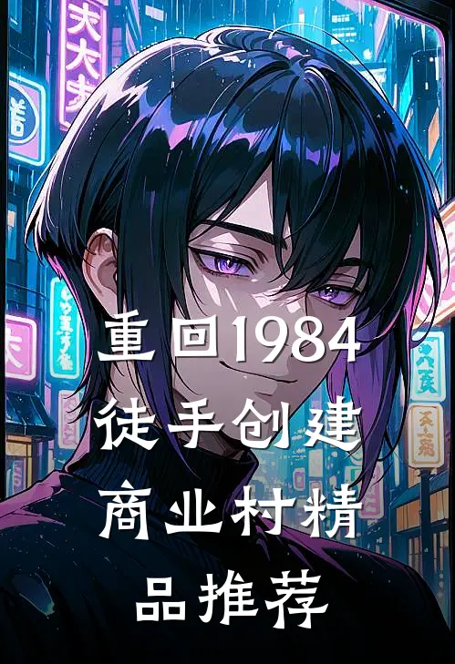 重回1984，徒手创建商业村精品推荐