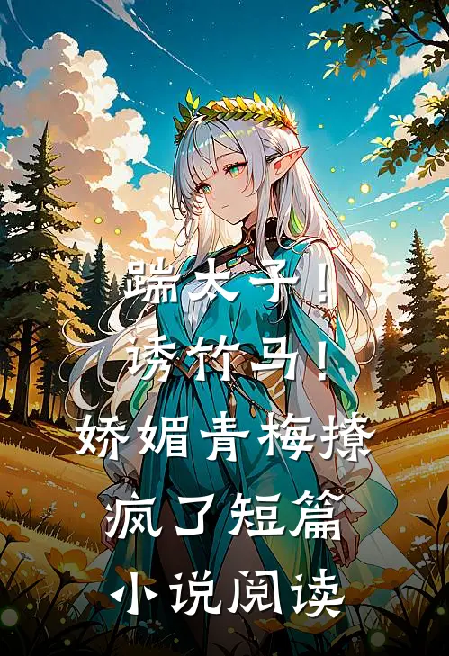 踹太子！诱竹马！娇媚青梅撩疯了短篇小说阅读