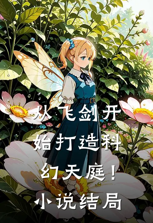 从飞剑开始打造科幻天庭!结局是