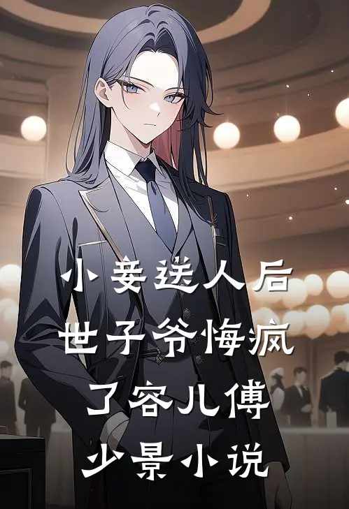 小妾送人后,世子爷悔疯了容儿傅少景