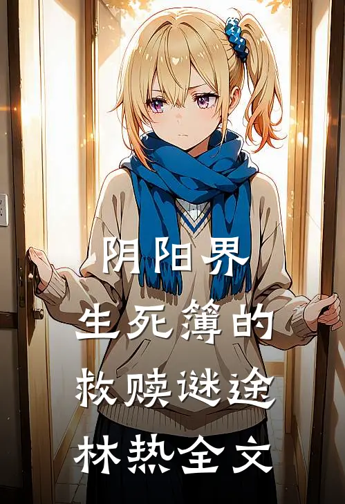 阴阳界：生死簿的救赎谜途林热全文