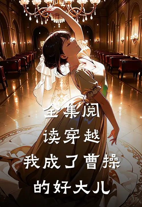 全集阅读穿越：我成了曹操的好大儿
