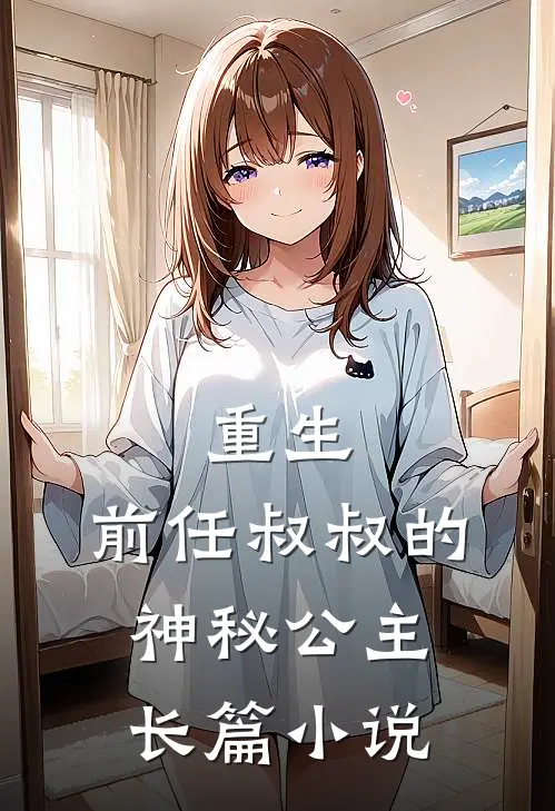 重生：前任叔叔的神秘公主长篇小说