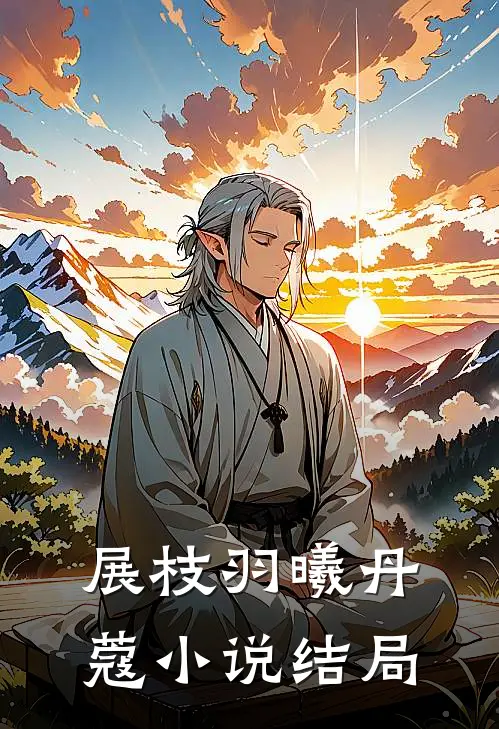 展枝羽曦丹蔻小说结局
