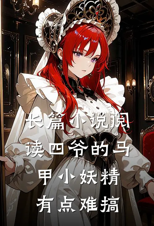 长篇小说阅读四爷的马甲小妖精有点难搞
