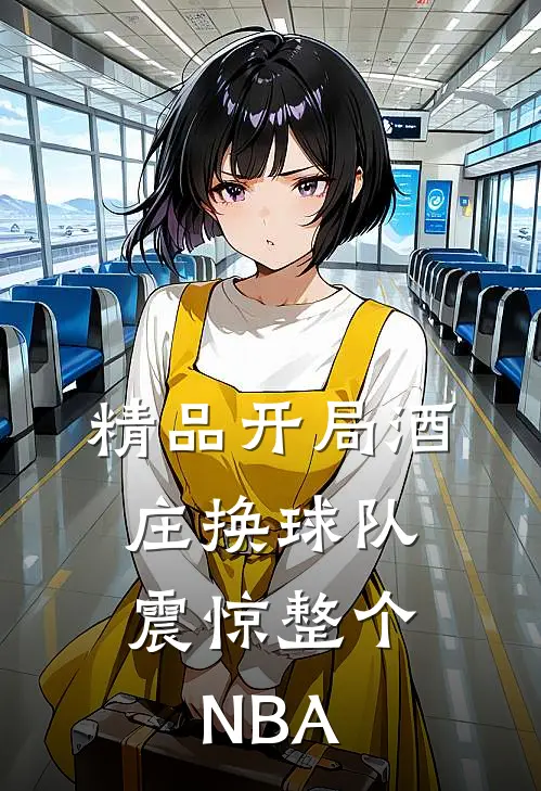 精品开局酒庄换球队,震惊整个NBA