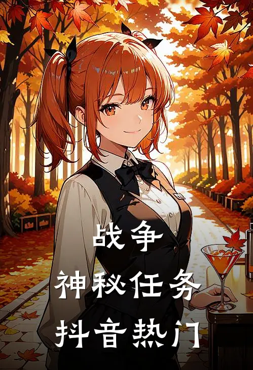 战争：神秘任务抖音热门