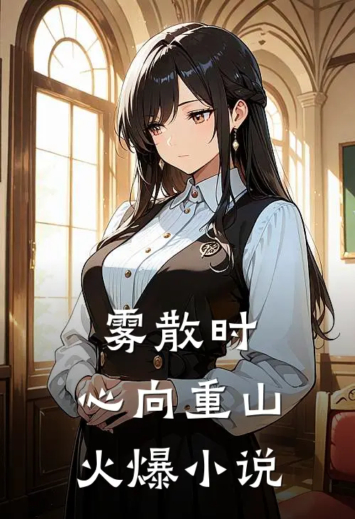 雾散时，心向重山火爆小说