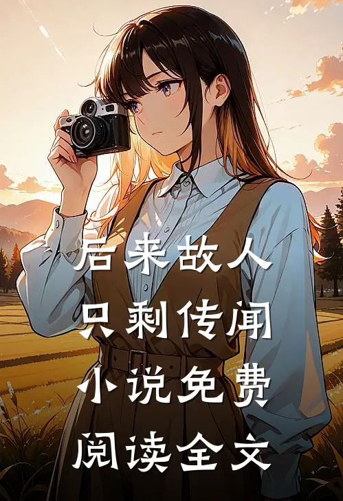 后来故人只剩传闻小说免费阅读全文