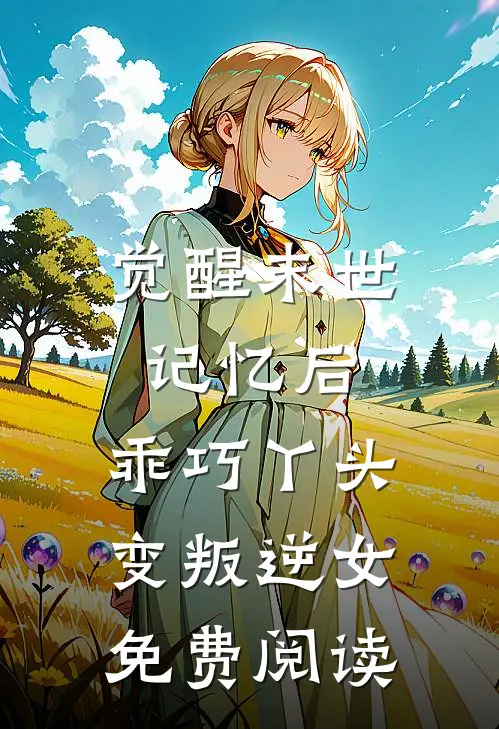 觉醒末世记忆后，乖巧丫头变叛逆女免费阅读