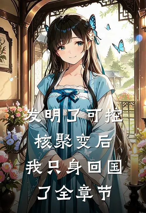 发明了可控核聚变后，我只身回国了全章节