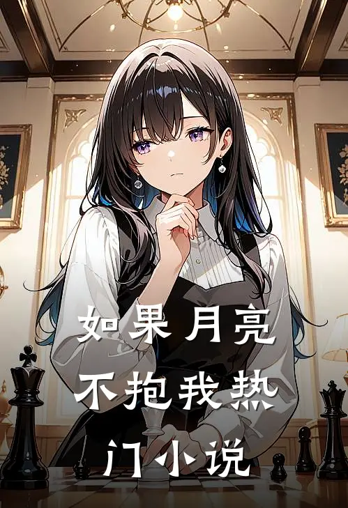 如果月亮不抱我热门小说