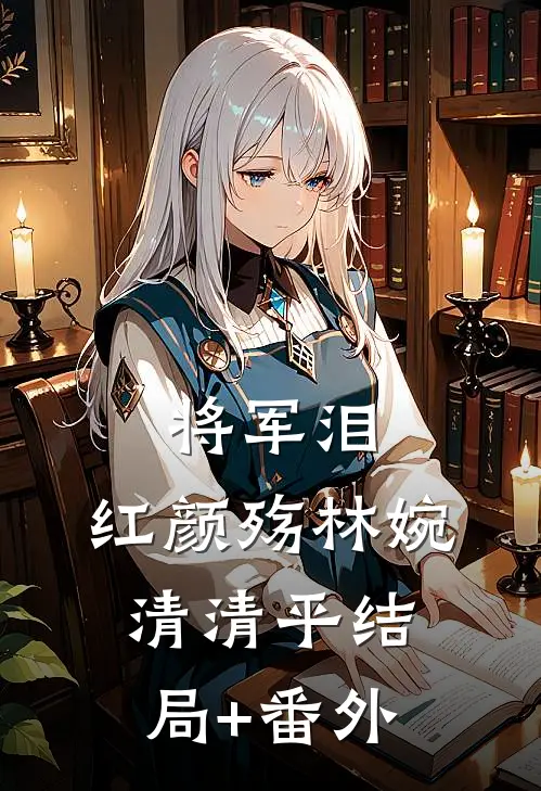 《将军泪，红颜殇》林婉清清平结局+番外