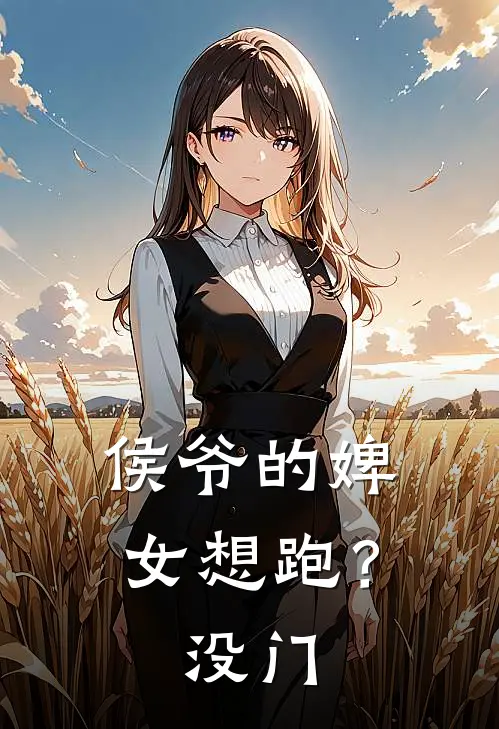 侯爷的婢女想跑？没门