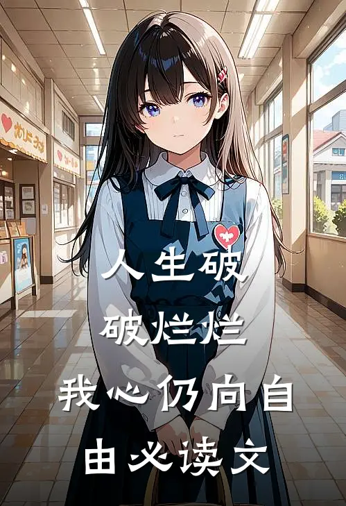 人生破破烂烂，我心仍向自由必读文