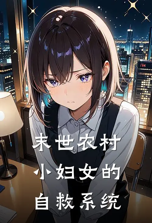 末世农村小妇女的自救系统