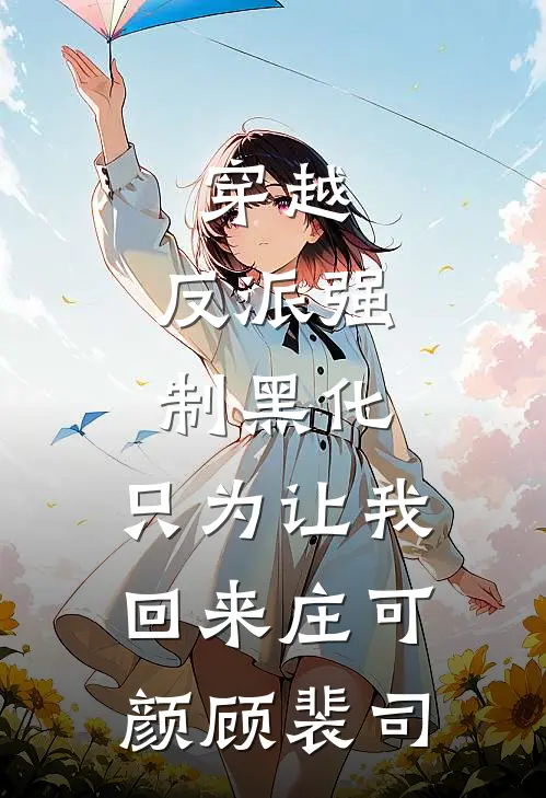 穿越：反派强制黑化，只为让我回来庄可颜顾裴司