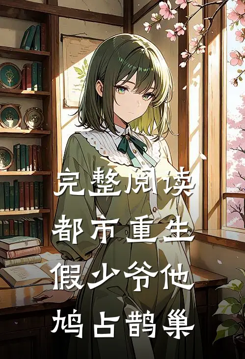 完整阅读都市重生：假少爷他鸠占鹊巢