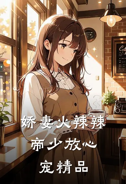 娇妻火辣辣帝少放心宠精品