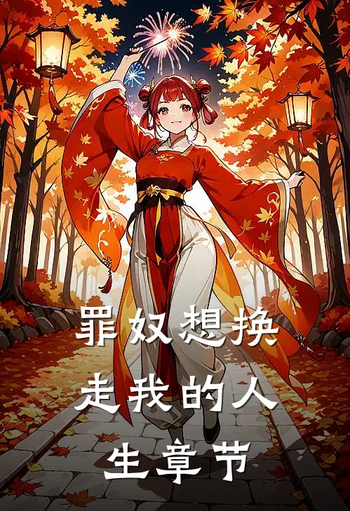 罪奴想换走我的人生章节阅读