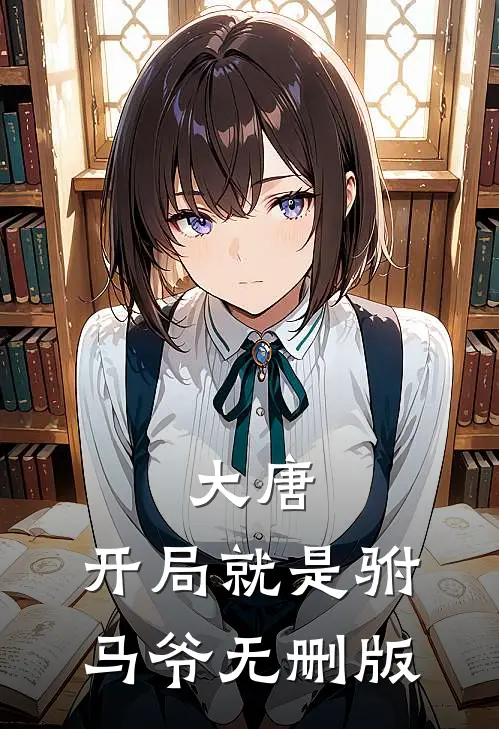 大唐：开局就是驸马爷无删版