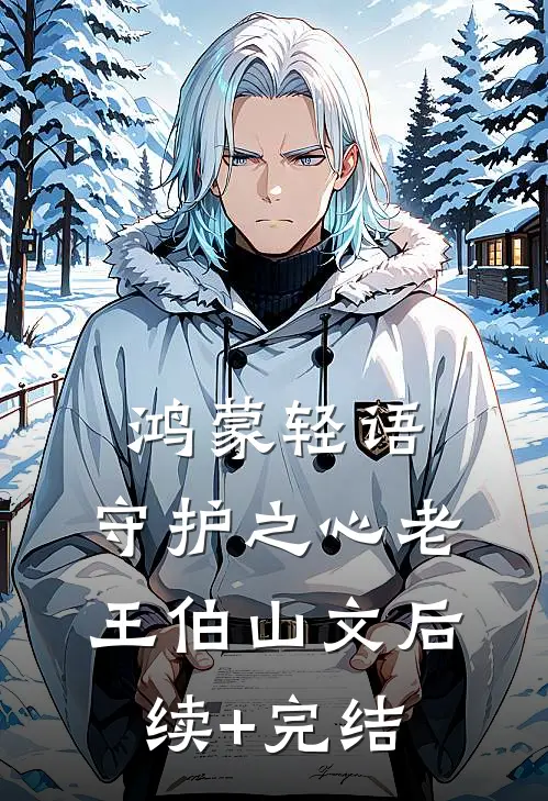 《鸿蒙轻语：守护之心》老王伯山文后续+完结