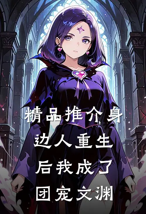 精品推介身边人重生后我成了团宠文渊
