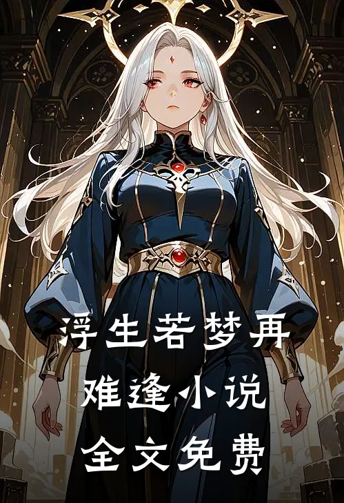 浮生若梦再难逢小说全文免费