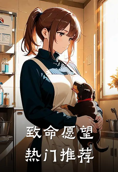 致命愿望热门推荐
