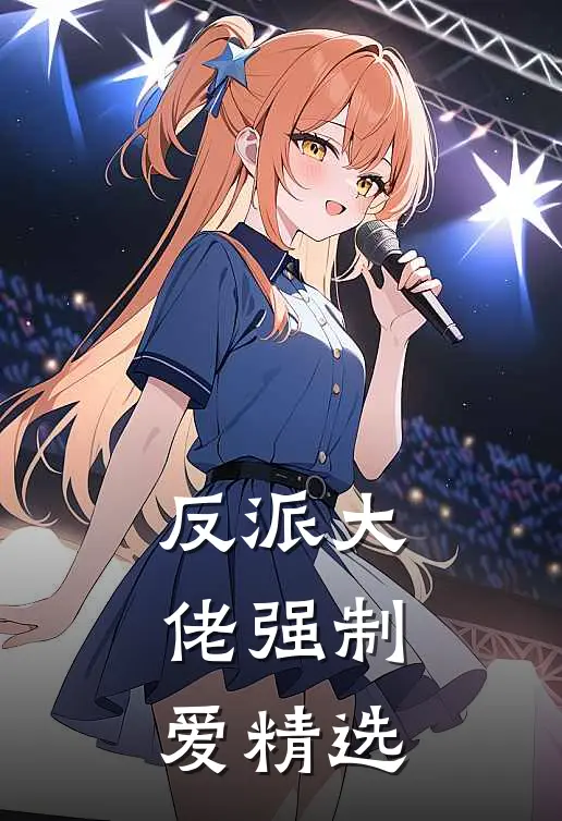 反派大佬强制爱精选
