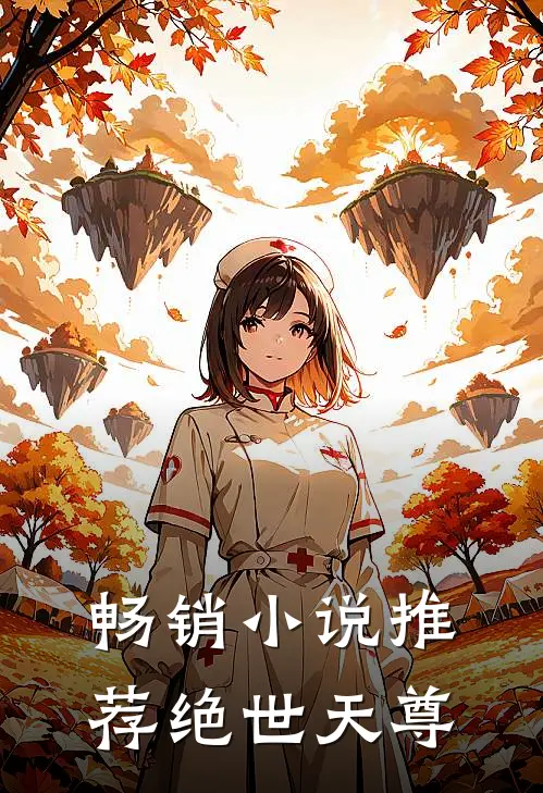 畅销小说推荐绝世天尊