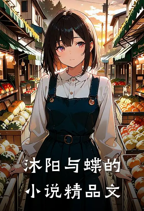 沐阳与蝶的小说精品文