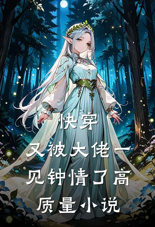 快穿：又被大佬一见钟情了高质量小说