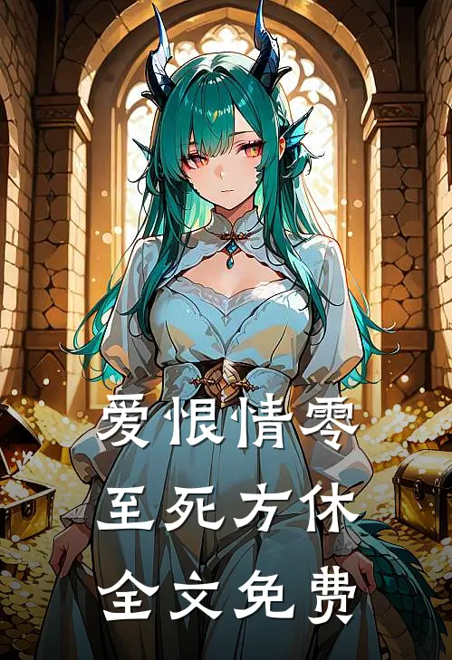 爱恨情零，至死方休全文免费