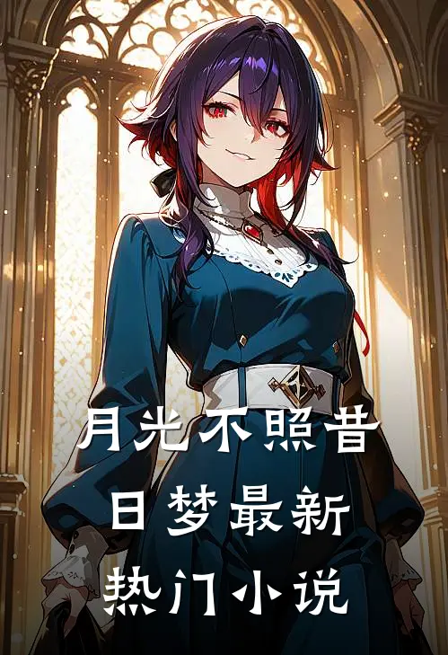 月光不照昔日梦最新热门小说
