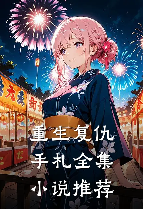 重生复仇手札全集小说推荐
