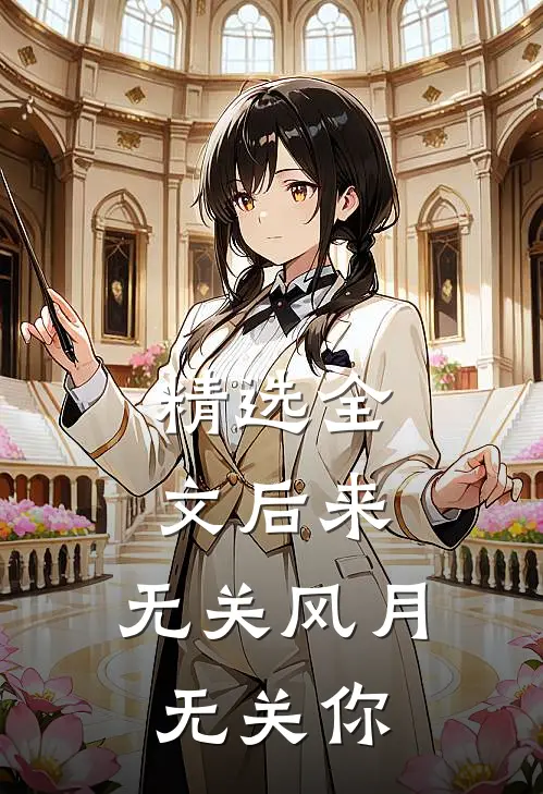 精选全文后来，无关风月无关你