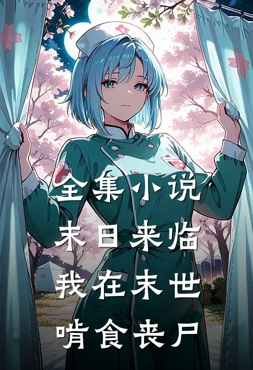 全集小说末日来临：我在末世啃食丧尸