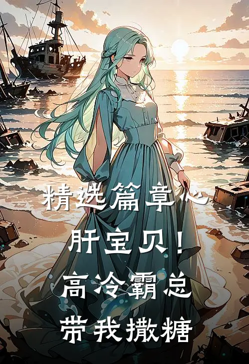 精选篇章心肝宝贝！高冷霸总带我撒糖