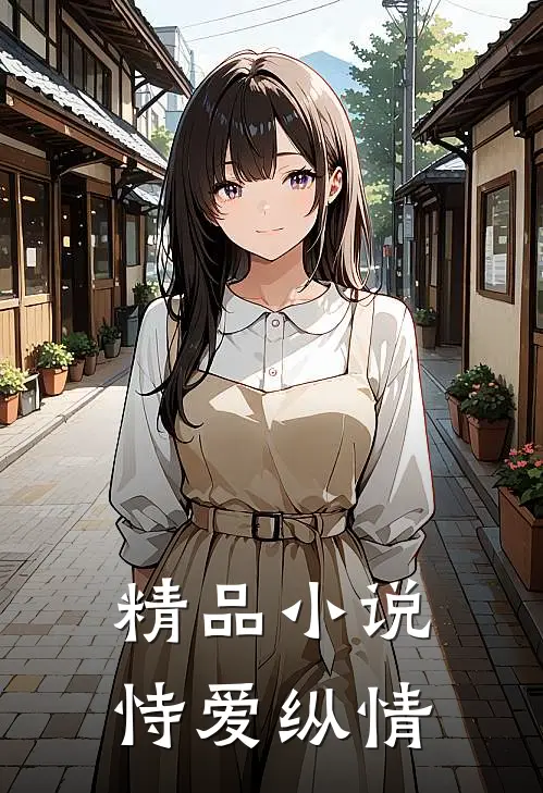 精品小说恃爱纵情