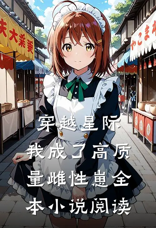 穿越星际，我成了高质量雌性崽全本小说阅读
