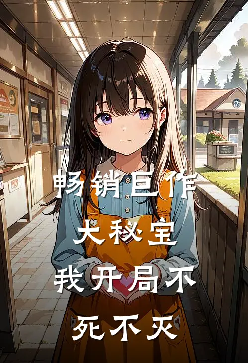 畅销巨作大秘宝，我开局不死不灭