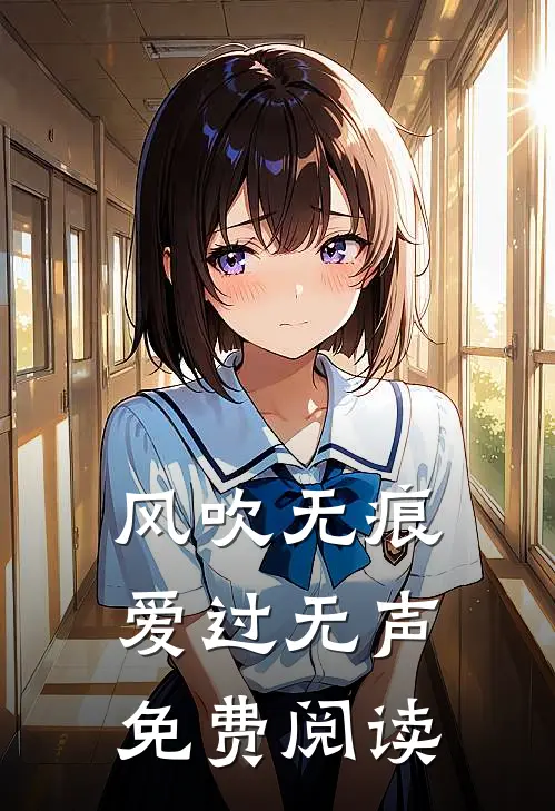 风吹无痕，爱过无声免费阅读