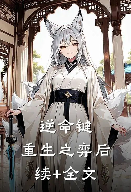 逆命键：重生之弈后续+全文
