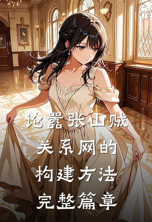 论嚣张山贼关系网的构建方法完整篇章